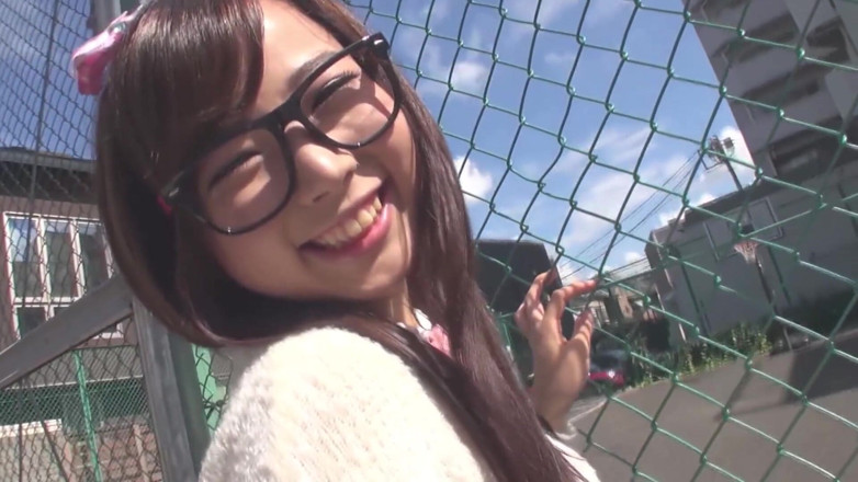 JAPAN IN LOVE: Jap dalam adegan seluar dalam - 4 remaja Jepun Sayaka Takahshi menikmati...