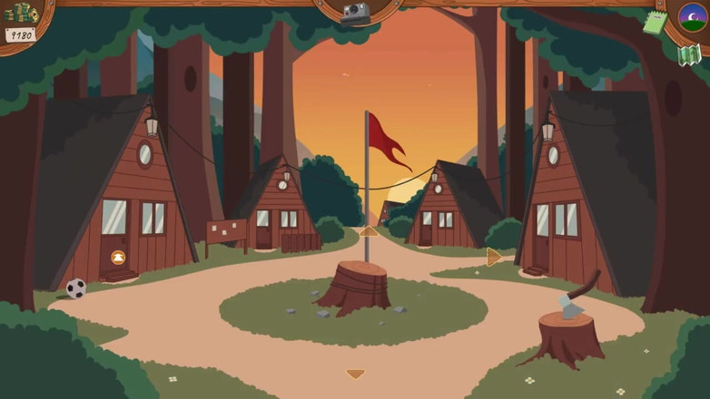 LoveSkySan69Real: Camp Mourning Wood - Part 17 - Horny Fantasy by Loveskysanhentai