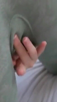 Fucked While Standing