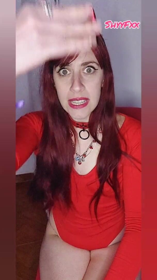 Tu Gauchita Argentina: Shyyfxx betrapt! Mijn meest gênante ervaringen van seks in het...