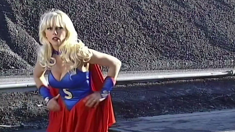 MMV Films: Kelly Trump Gets Pounded Hard Outdoors and in Cars
