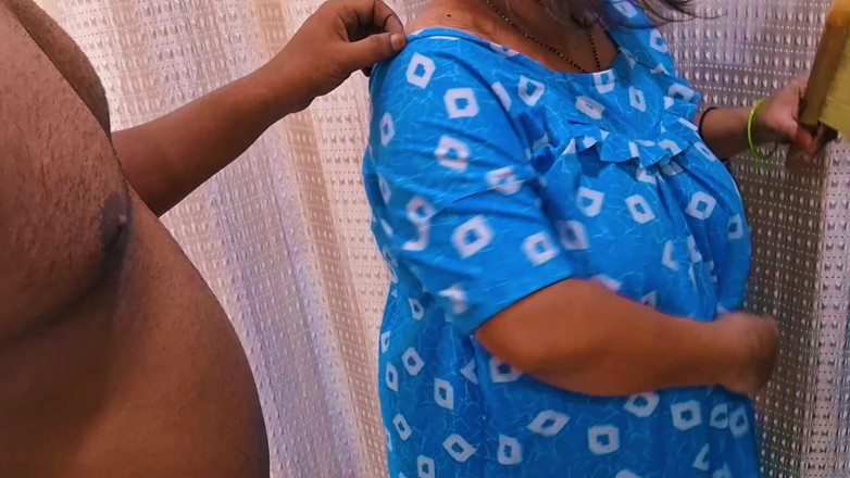 Catchybusty: Devar nr. 1 teil 1 hardcore-vorspiel-sex