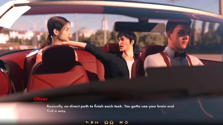 Dirty GamesXxX: Darker.de lesbische onzedigheid van de getrouwde vrouw in de kledingwinkel -...