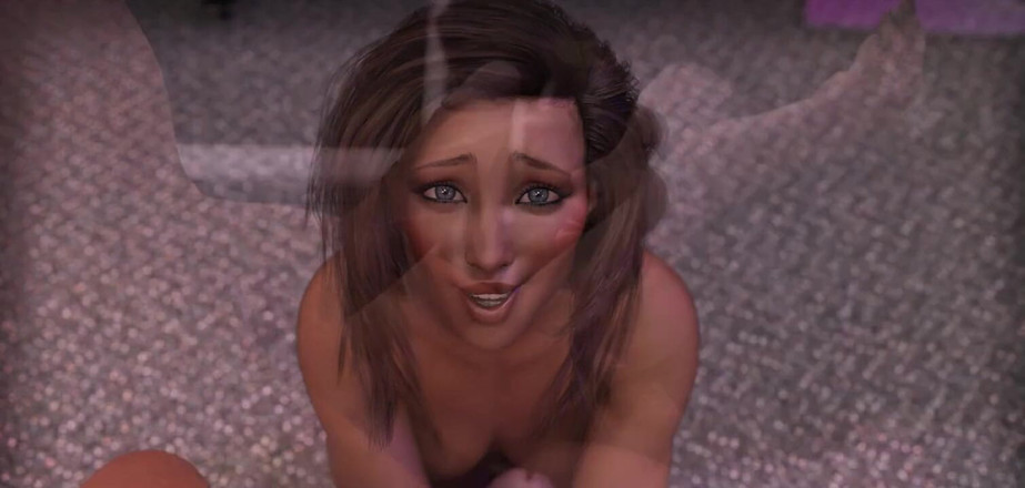 Miss Kitty 2K: Wvm - Część 215 - Wrażliwa łechtaczka autorstwa Misskitty2k