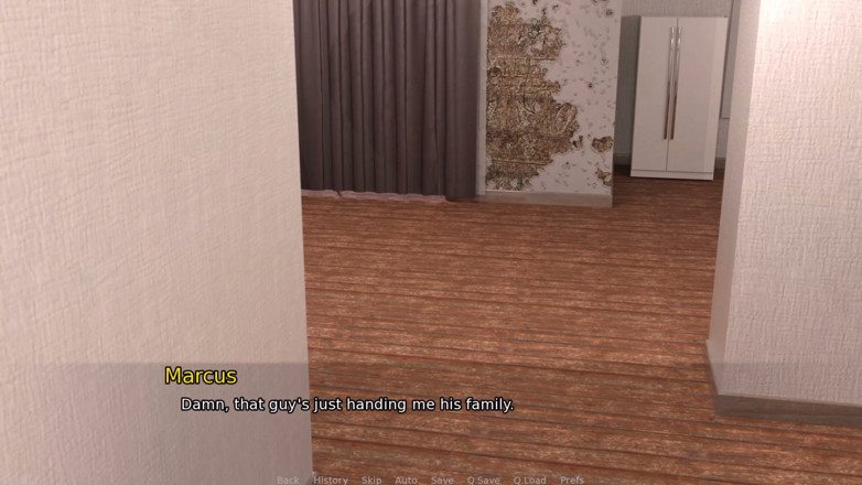 Johannes Gaming: Cuocendo con il cioccolato 23 Marcus doveva promettere canale che non...
