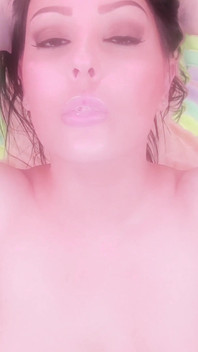 What Would You Say I Am? Spit or Swallow?