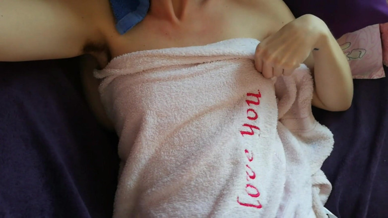 Cuteblonde666: Compilation di cespugli pelosi