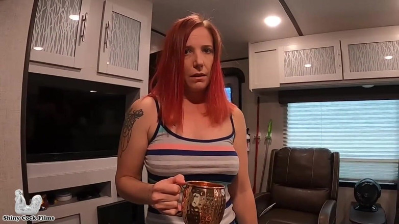 Jane Cane: Madrasta dá suco de madura ao enteado - shiny cock films,...