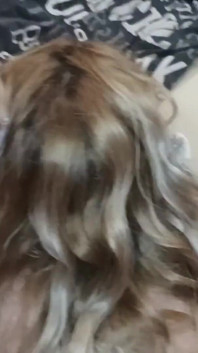 Slut Wife Gets on Her Knees Before Rough Fucking