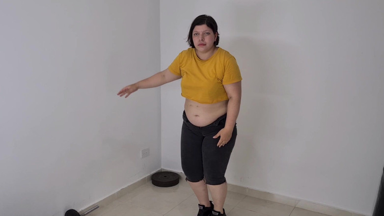 Alice H: Esneme egzersizleri bölüm 2