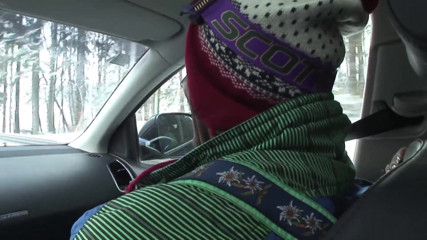 Black Market: O mamă sexy țâțoasă cu piercing este futută anal de o...