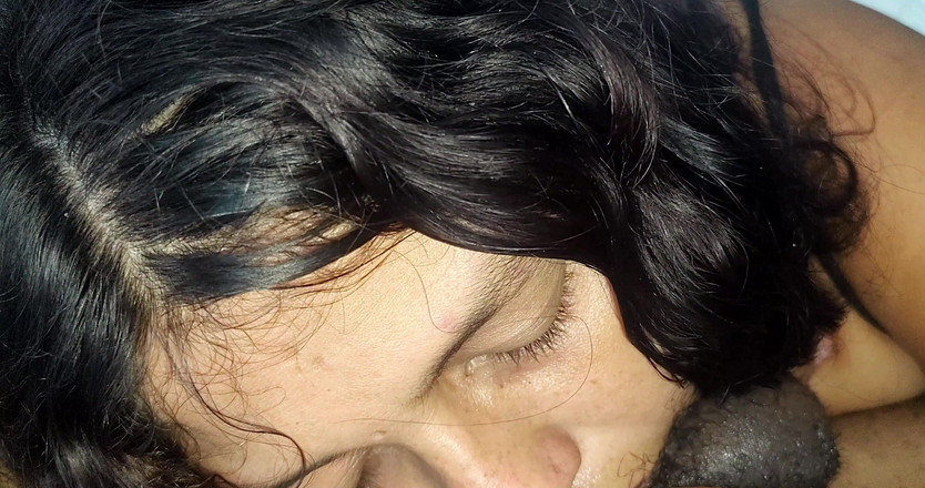 PABLO N3GROBAR: Bbw sperma Vaccum slaaf