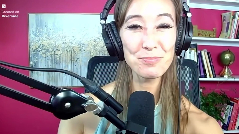 TrikePatrol Podcast: Trikepatrol Rozhovor - Christy Love (pastor, dospělý performer a komik!)