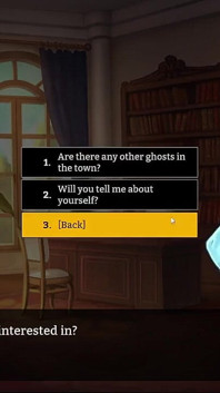 魔术学院 Gamplay 与性爱场景第 1 部分