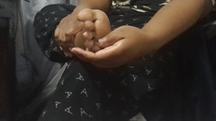 Eleasihle Esma: Kaki trans untuk mulutmu