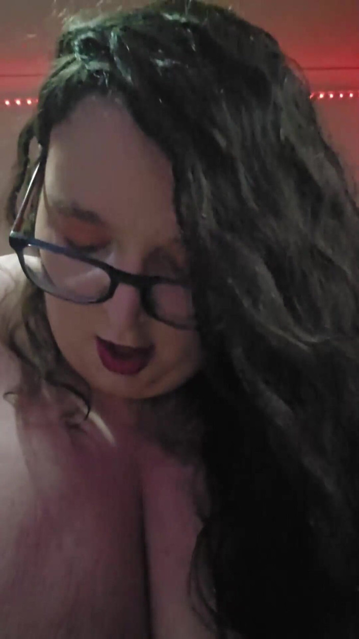 SSBBWLadyBrads: Ssbbw - hãy để tôi lên đỉnh và cưỡi con cu của bạn