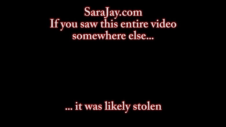 Sara Jay: Roses Are Red