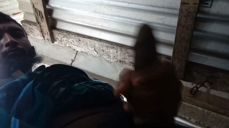 Gay sex video 1: Morning Hand Job Video