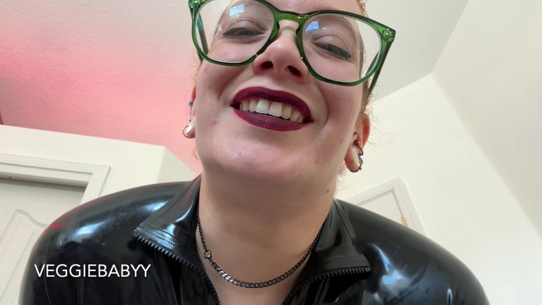 Veggiebabyy: Uwięziony przez siostrostwo: Stado hodowlane dla feral Futa