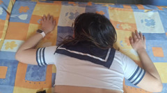 Highschool Girl Fucked by Mature Teacher