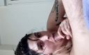 Akasha7: Streaming Intense and Delicious Blowjob Ever