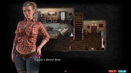 LoveSkySan69: Řád Genesis V47102 část 126 dobrá kundička od Loveskysan69