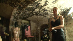 Absolute BDSM films - The original: 鞭子和意志：的纽带