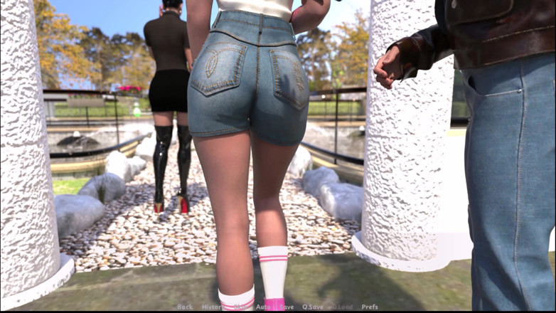 Kitty Gamer: Bdsm akademisi 1 johny üvey babasından devralabilecek