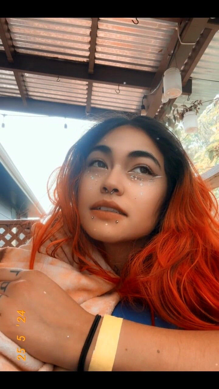 lilRavenFox: 존재할 수 있어서 너무 감사하다
