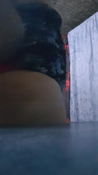 Alone at Home, Very Hot