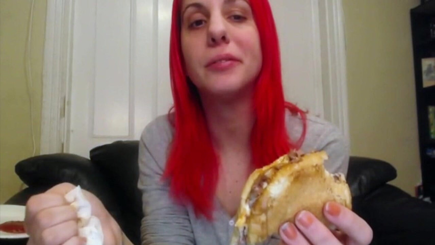 Bianca Eats (Quinn brooks) Bianca Eats (Quinn brooks)