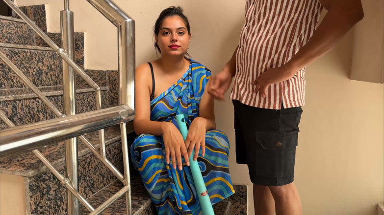 Hornycouple149: Gaji Pembantu Nakal Ini Dikasih Kenaikan Gaji, Majikan Naik Gaji