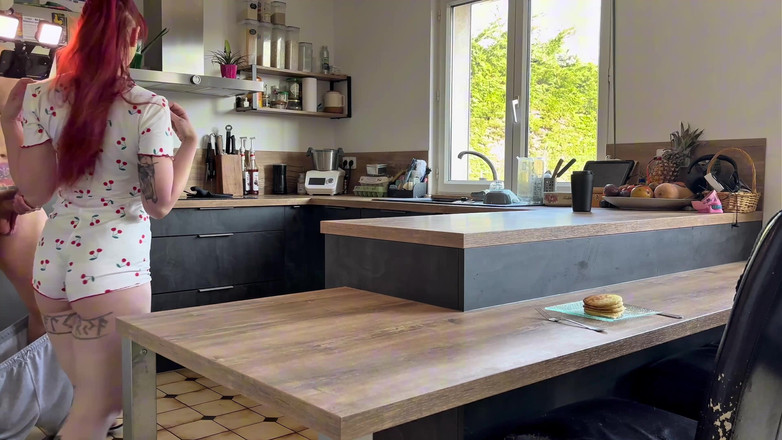 Video Porno One: Baronka Faith Miluje Péro