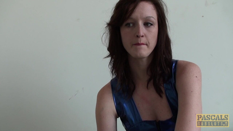 Pascals Subsluts: Интервью Vivienne L'amour