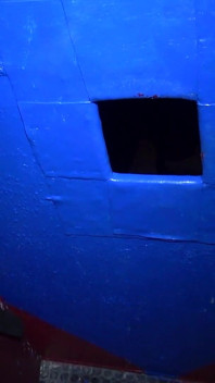 Cornuto Gloryhole Ex-ragazza ottiene sconosciuto