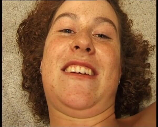 YOUR FIRST PORN: Petra Macht Heisse pause - l'artigiano petra si prende una pausa...