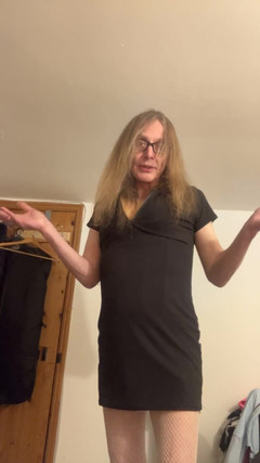 Patti Easter: 캣 워크 패티