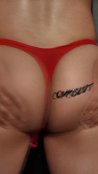 Eye Candy Femboy - latina sedução rabuda