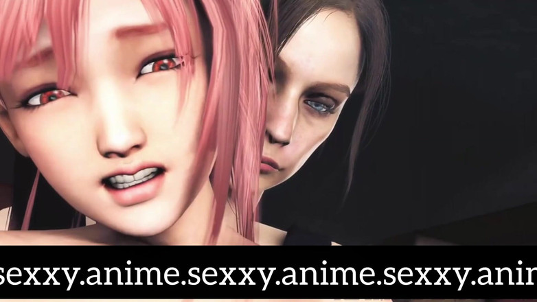 Sexxy anime: Baisée à l’aube