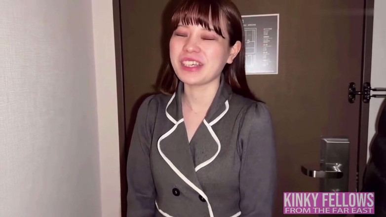 Studio Modern Shunga - JAV: Malaikat Asia 25685