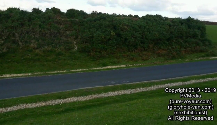 Movies by Louise: I meet members from Hampshire 1