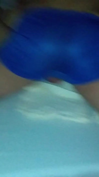 Sucking Two Dicks