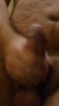 Me Cumming