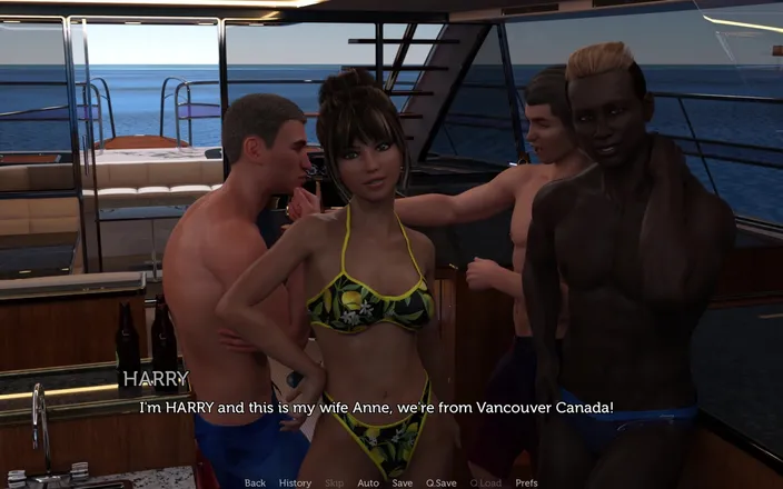 WICKEDGAMMES: A Very Open Marriage ( Part 59)