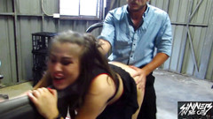 Sinners World: Nevlastní dcera byla potrestána za neuklízení