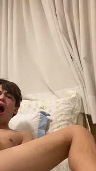 Lemování dobré nálože twink