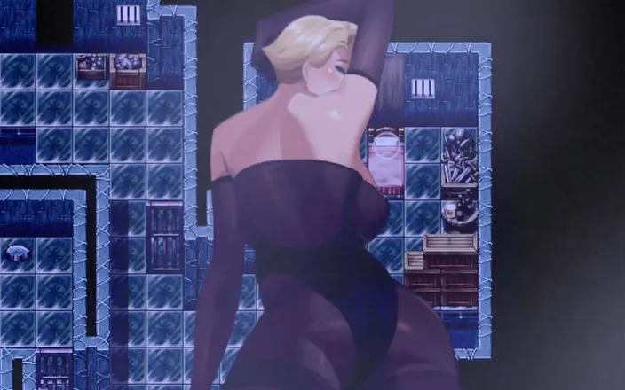 The BenJojo: Tower of Trample 88 Sweaty Workout