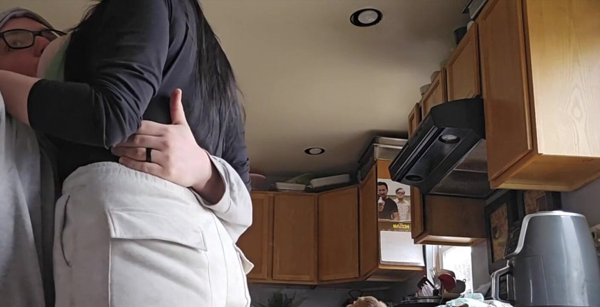 LEXI AND DAN: Have You Ever Wanted Lexi to Worship Your Cock?