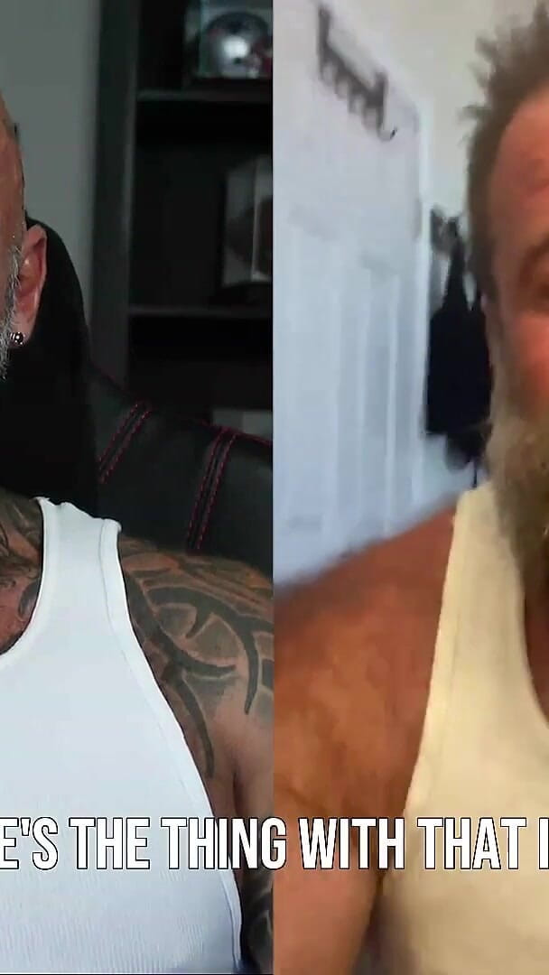 Porn Star Confessions - John Baldwin Episode 68 (Raw and Uncensored with Masculine Jason) Porn Star Confessions - John Baldwin Episode 68 (Raw and Uncensored with Masculine Jason)