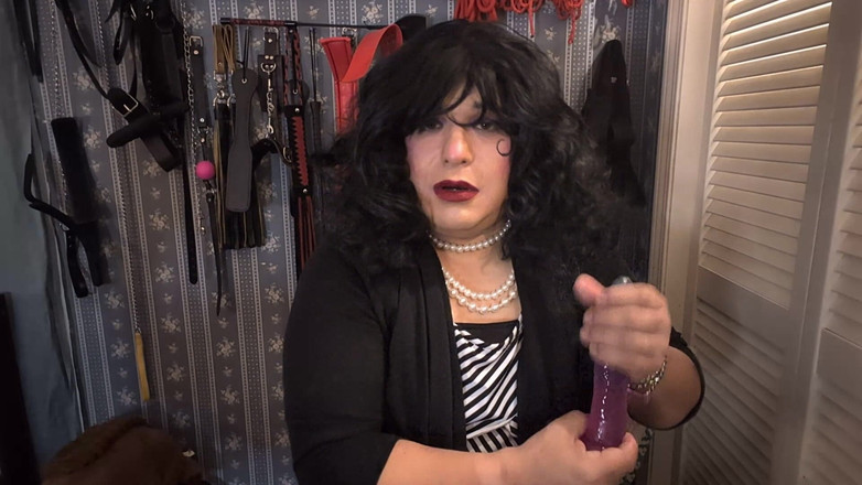 Tongue Lashor 69: Temmuz 2025 31 talimatı klip